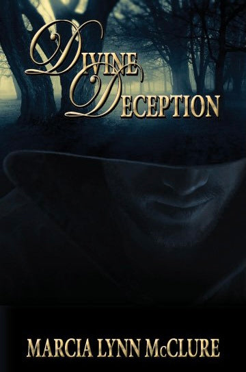 Divine Deception Soft Cover