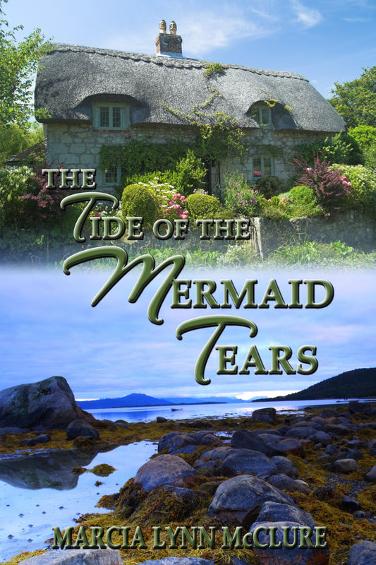 The Tide of the Mermaid Tears Soft Cover