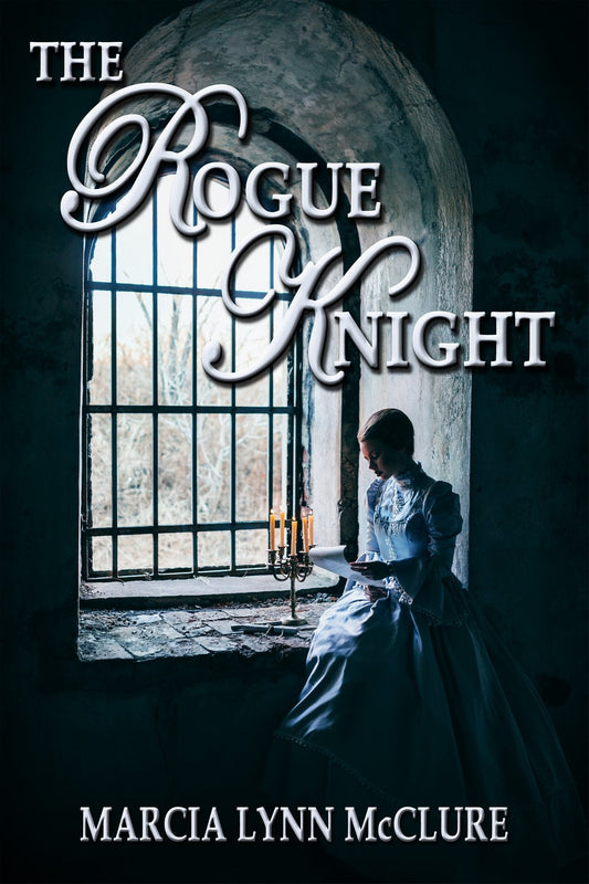 The Rogue Knight Hard Cover