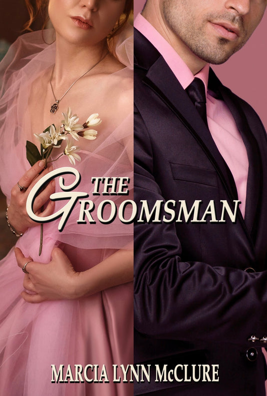 The Groomsman Soft Cover