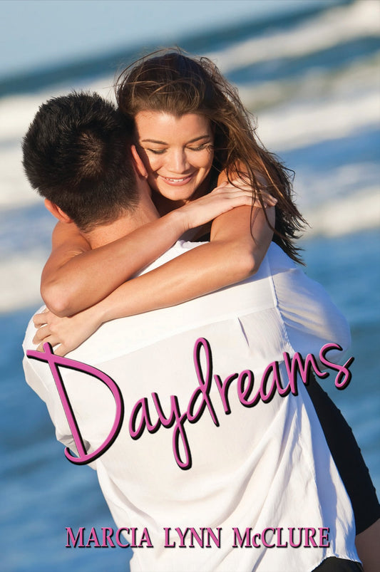 Daydreams Hard Cover