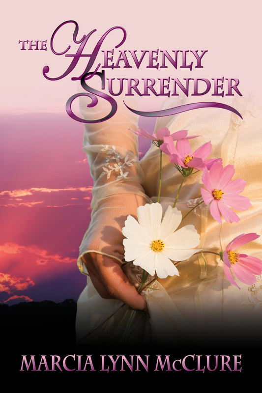 The Heavenly Surrender Hard Cover