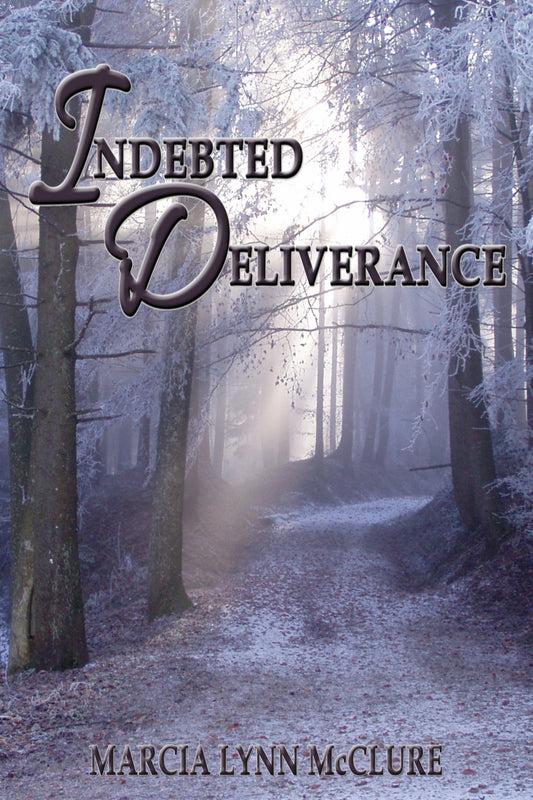 Indebted Deliverance Hard Cover