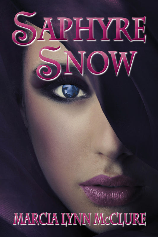 Saphyre Snow Soft Cover