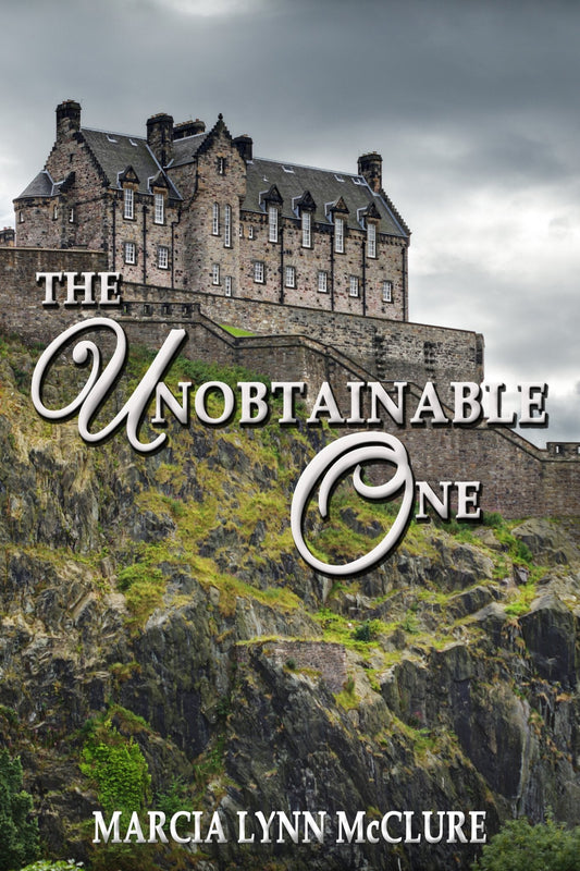 The Unobtainable One Soft Cover