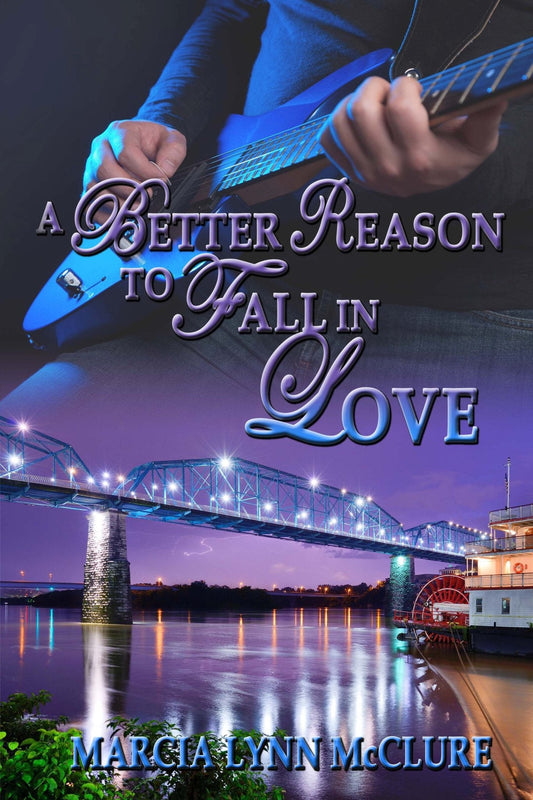 A Better Reason to Fall in Love Hard Cover