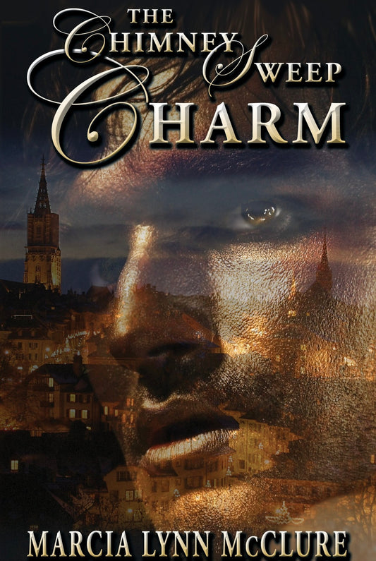 The Chimney Sweep Charm Soft Cover