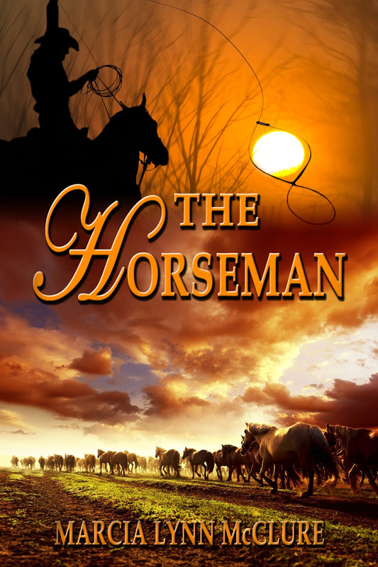 The Horseman Soft Cover